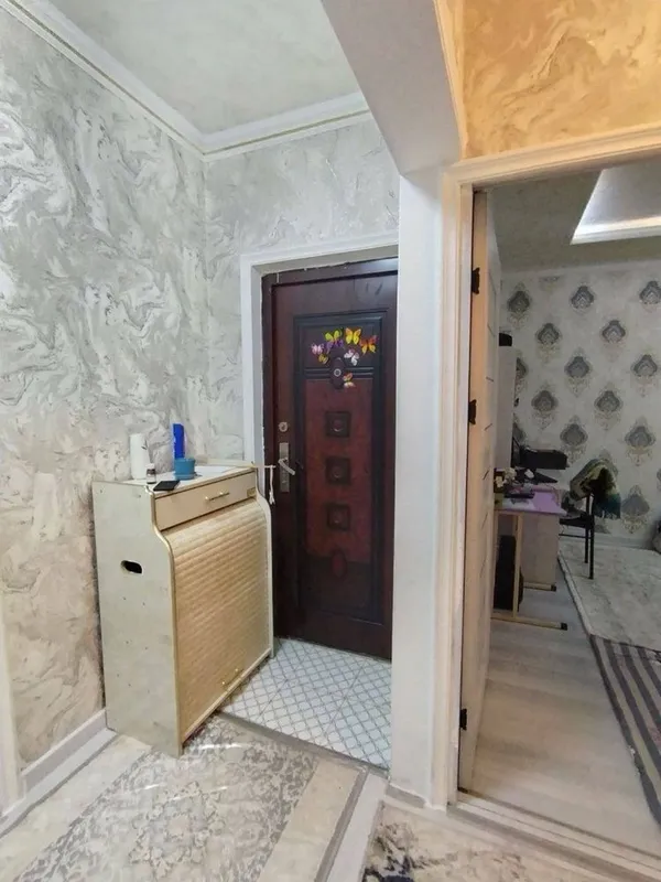 Аренда квартира кора камиш 1/3 2 хона — фото 1