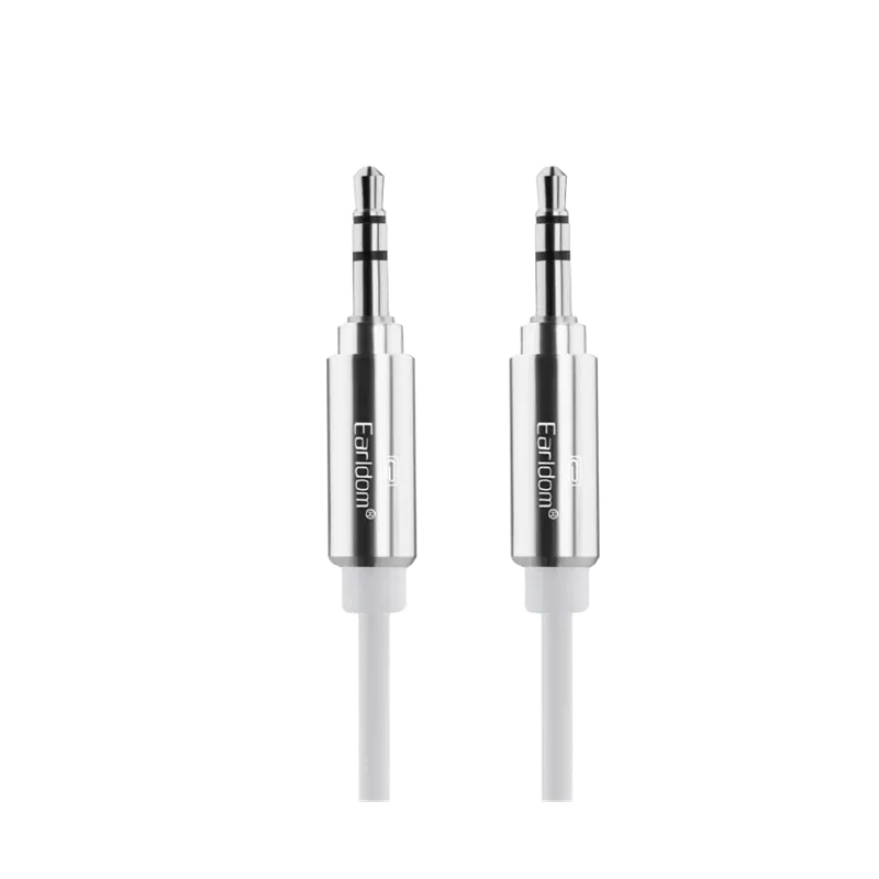 Кабель Earldom ET-AUX12 2m 1