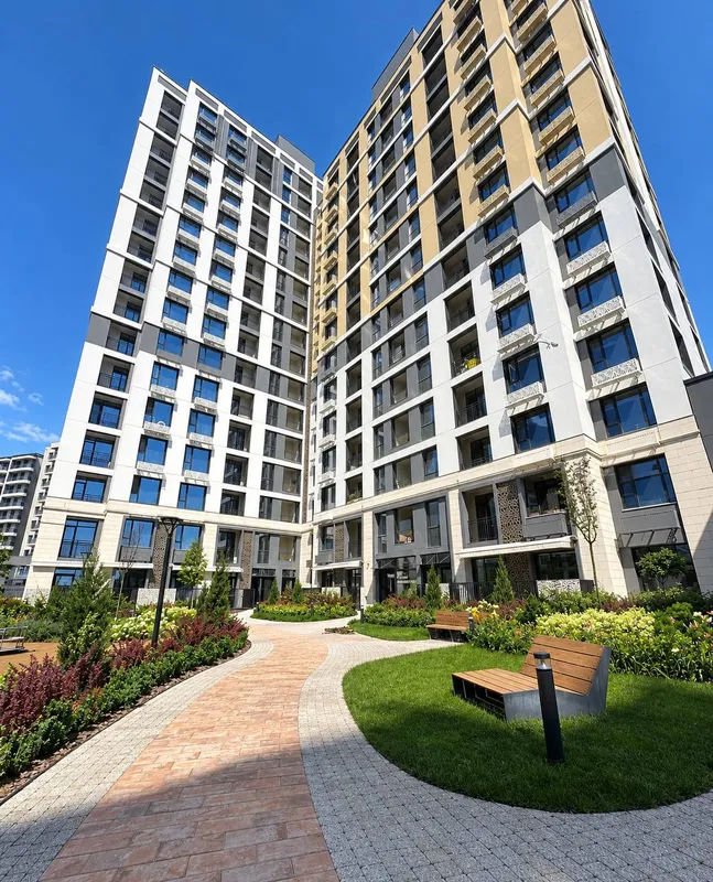 57 m² uy sotiladi, Mirzo Ulug‘bek tumani 2