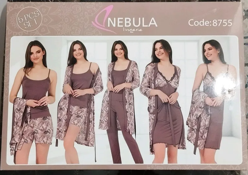 Пижама — фото 2