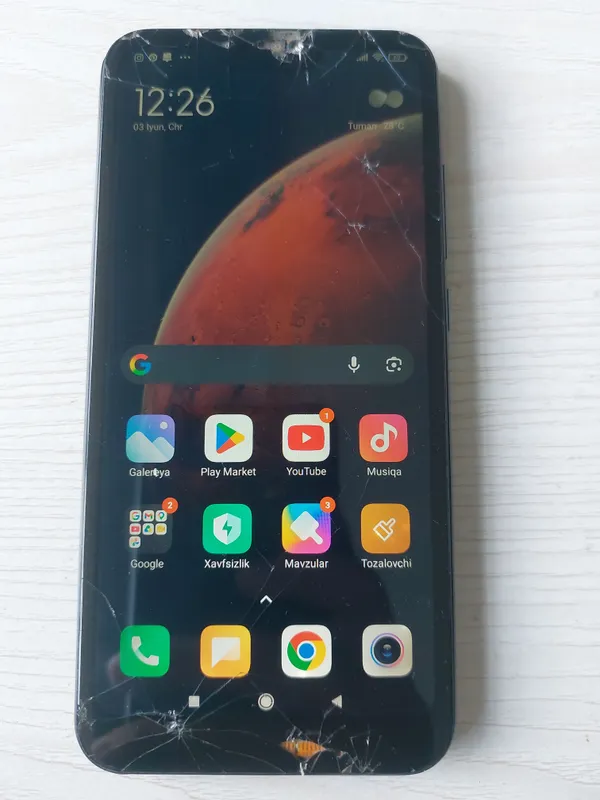 Redmi 6 pro (Mi A2 Lite) — фото 4