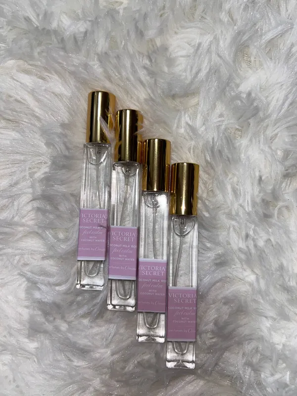 Victoria’s Secret coconut milk 10 ml raspiv orig 2