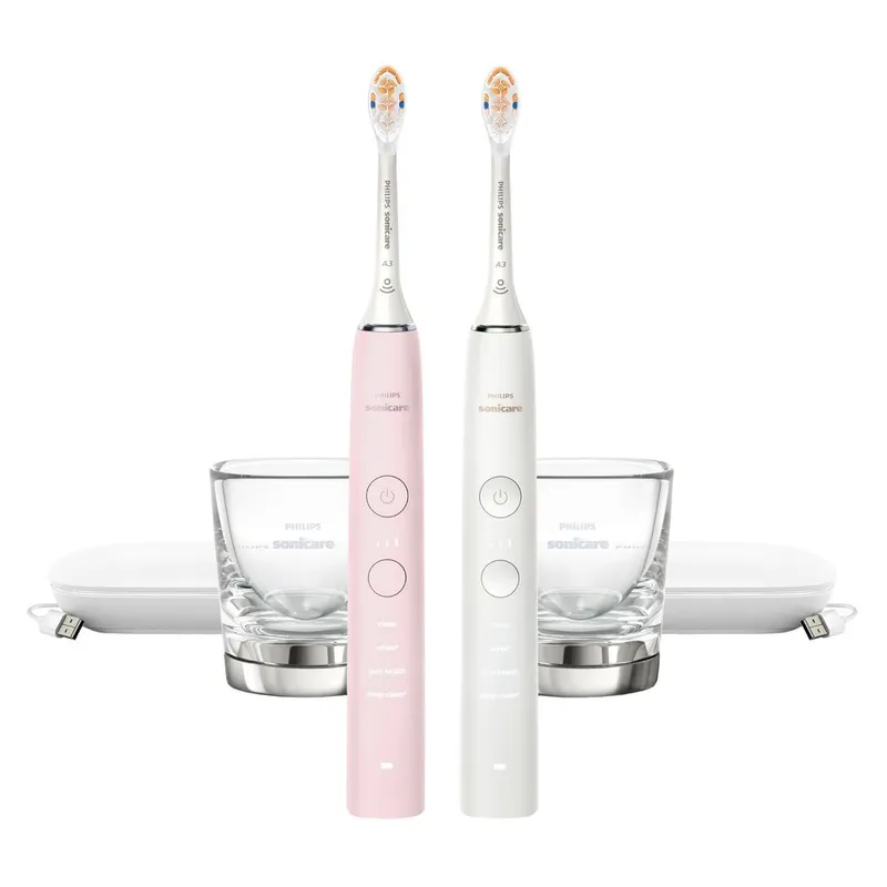Philips Sonicare DiamondClean 9000 Connected HX9912/71