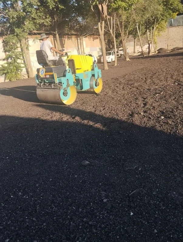 Sifatli va arzon narxlarda Asfalt xizmatlari 5