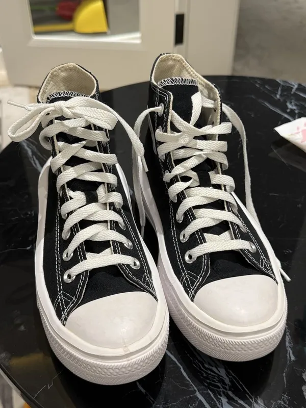 Кеды женские Converse оригинал.