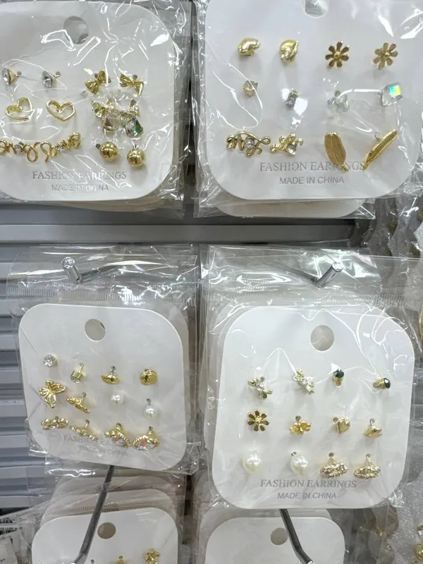 Zirak kamplekt nabor 3 Zirak kamplekt nabor 3