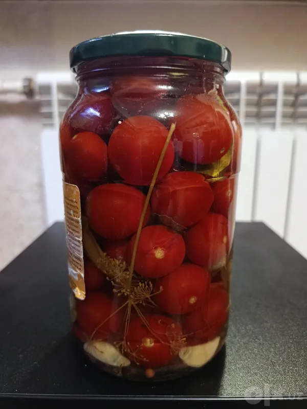 Занимаюсь консервацией! От души, с любовью, по домашнему, очень вкусно 1 Занимаюсь консервацией! От души, с любовью, по домашнему, очень вкусно 1