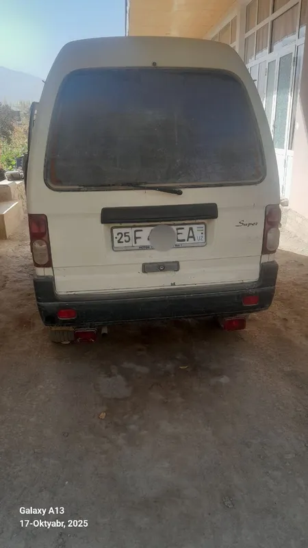 DAMAS 2 Holati yaxshi faqat qishloq ichida minilgan — фото 1