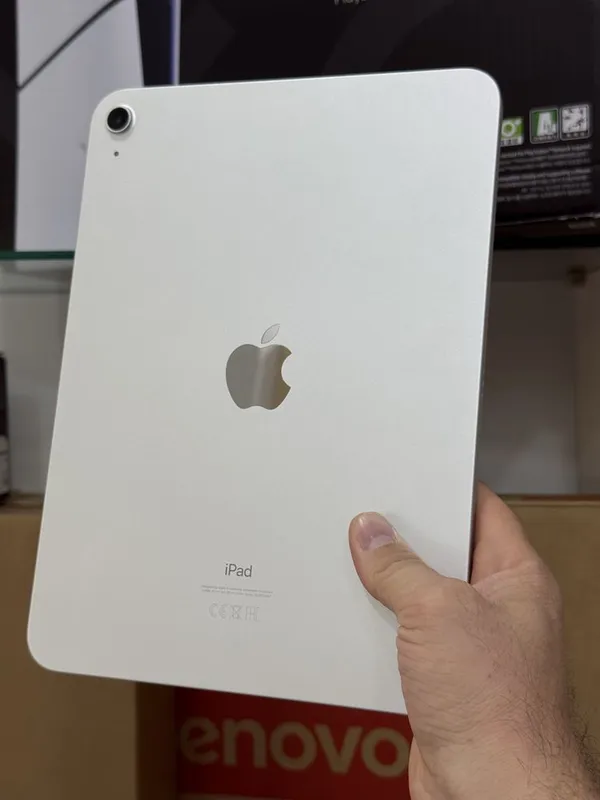 ipad 10
