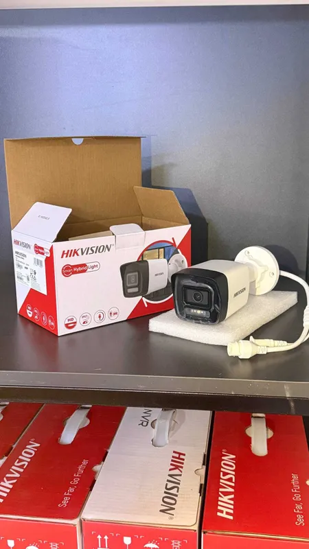 Hikvision DS-2CD1043G2-LIU 4MP IP kamera 6 Hikvision DS-2CD1043G2-LIU 4MP IP kamera 6