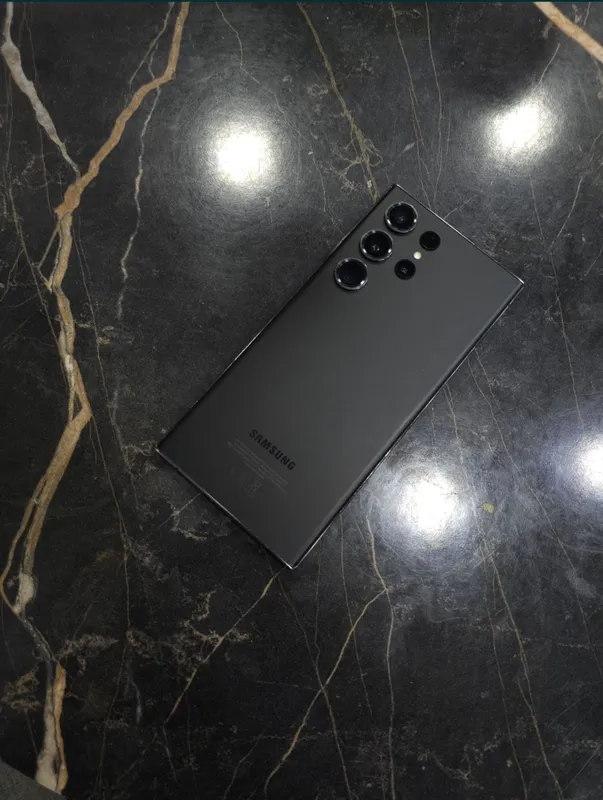 Samsung S23 Ultra 12/256 [orgimal]