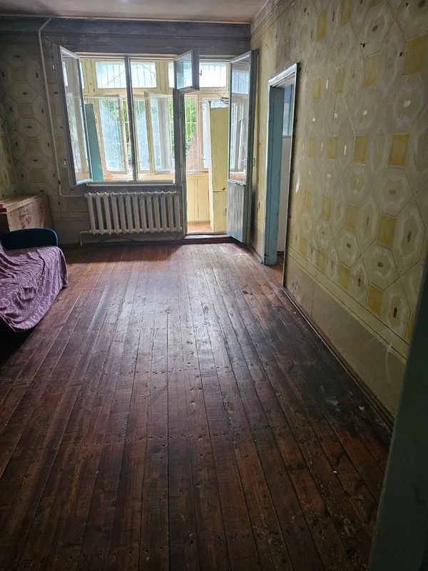 Срочно продаётся 3 комнатная Чиланзар 21