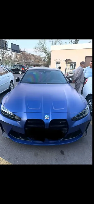 Bmw m4 competition 1 Bmw m4 competition 1