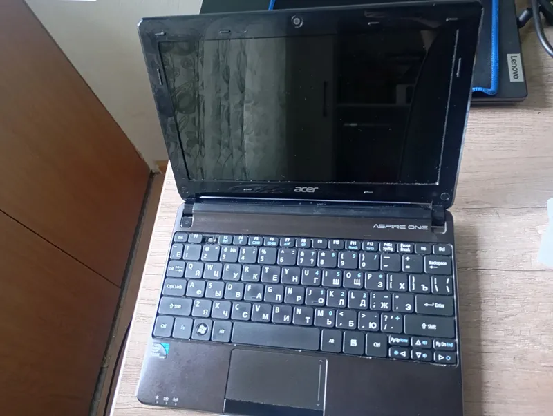 Продаётся нетбук Acer б/у 2 Продаётся нетбук Acer б/у 2