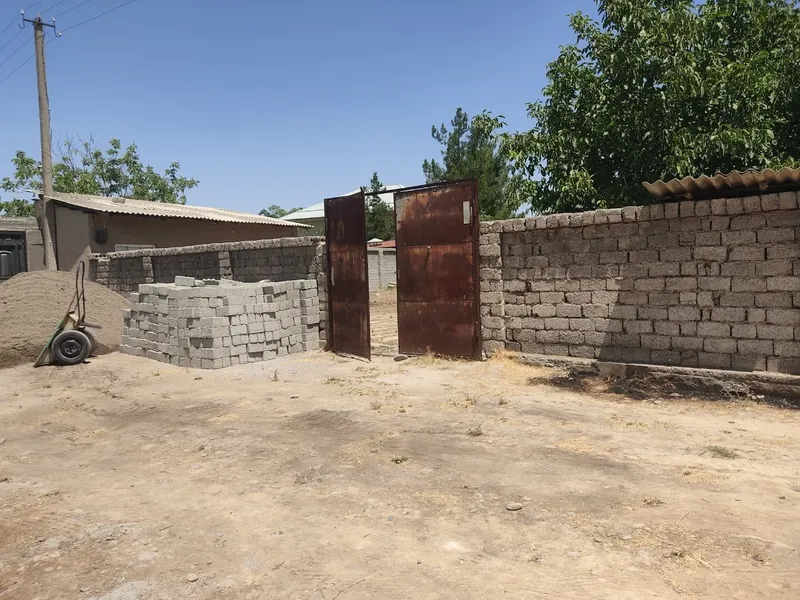 Yer sotiladi! Dacha yoki uy qurib yashash uchun juda qulay — фото 2