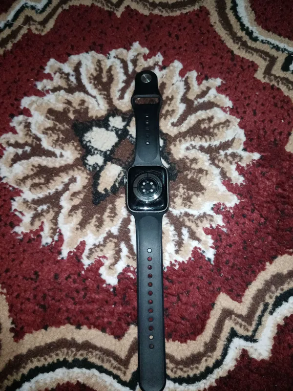 smart watch — фото 1