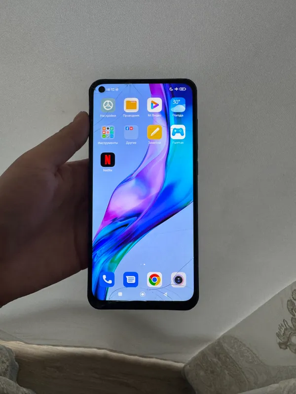 Redmi note 9 4 Redmi note 9 4