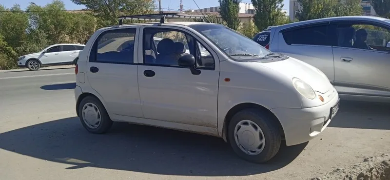 Матиз сотилади яхши холатда — фото 3