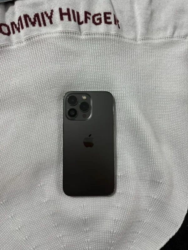 Iphone 13 pro 128, 80 yomkst karobka bor... 2 Iphone 13 pro 128, 80 yomkst karobka bor... 2