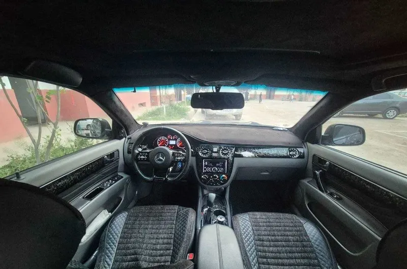 Lacetti / Gentra 2 Lacetti / Gentra 2