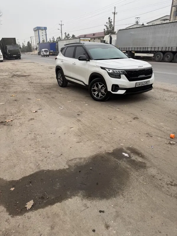 kia seltos kia kia