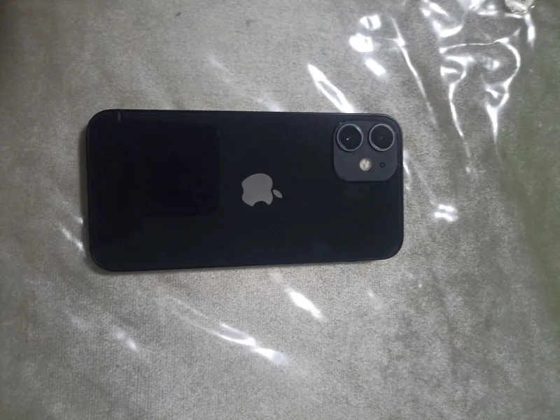 iPhone 12mini 128gb 2