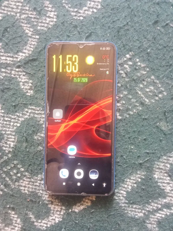 Продаётся Redmi 10A 1