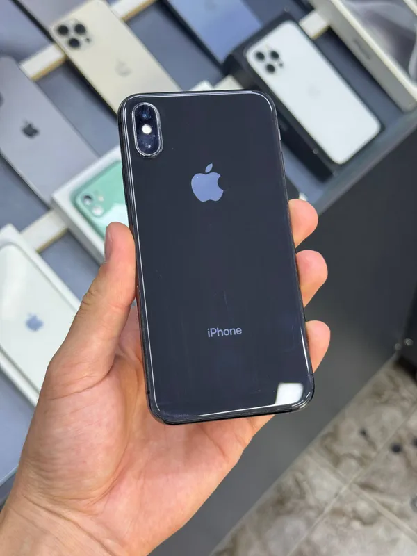 iPhone X LZ/A iPhone X LZ/A