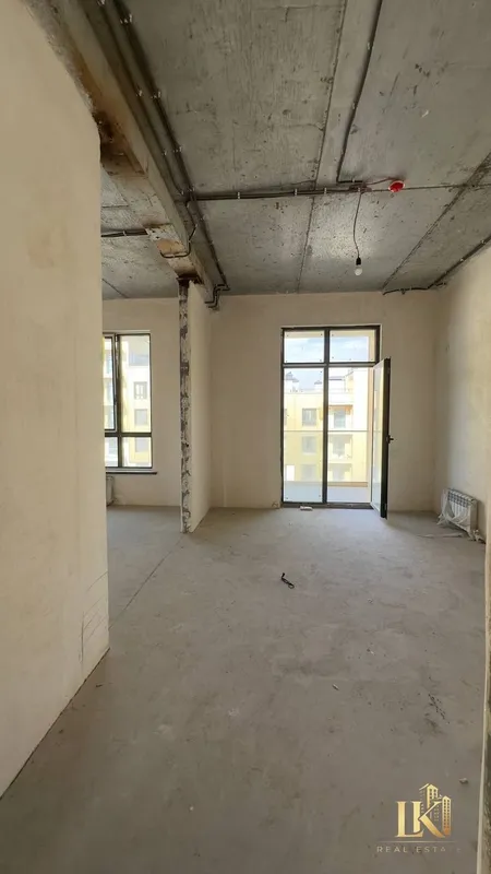 Продаётся квартира в ЖК O'z Mahal 3