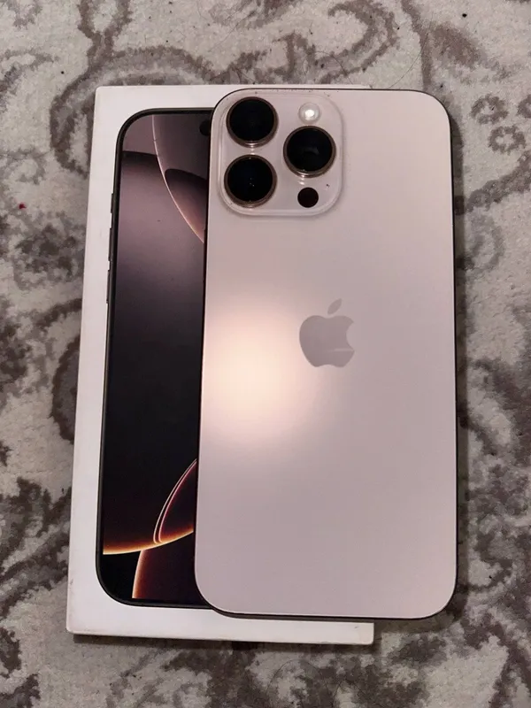 Iphone 16 pro max 1 Iphone 16 pro max 1
