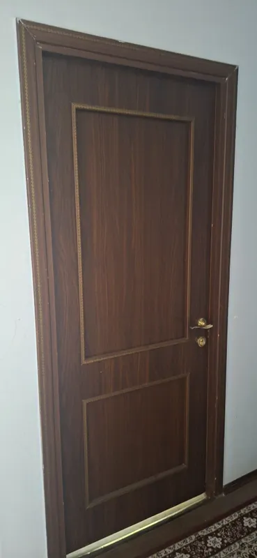 Продам двери 6 штук — фото 4