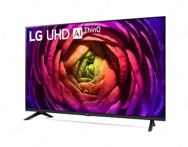 Телевизор LG 43UR78009LL Smart — фото 1