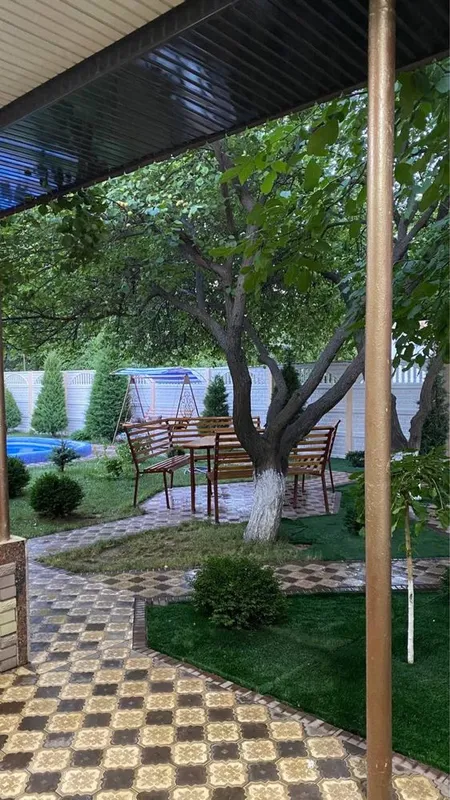 oq toshda Abu dabi nomli dachamiz bor oilaviy pokiza — фото 6