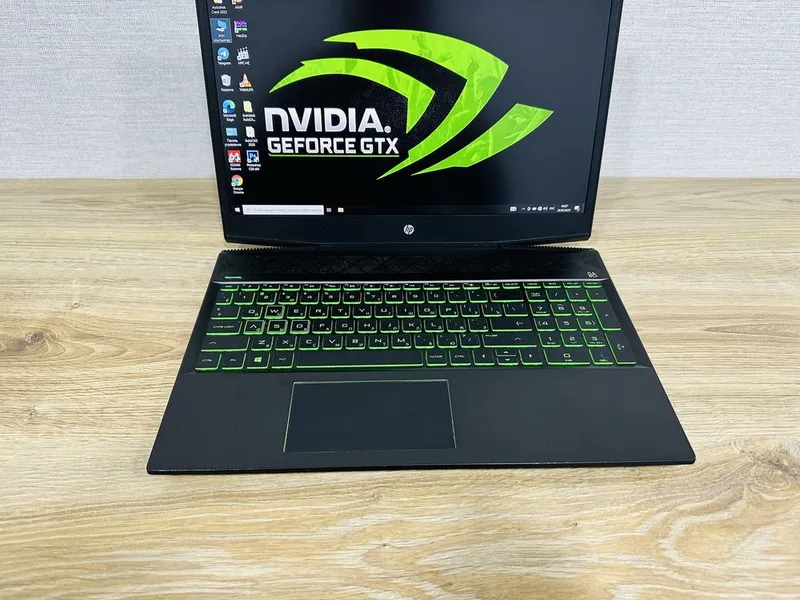 Супер Игровой HP Gaming для Игр, Autocad, 3Dmax 3 Супер Игровой HP Gaming для Игр, Autocad, 3Dmax 3