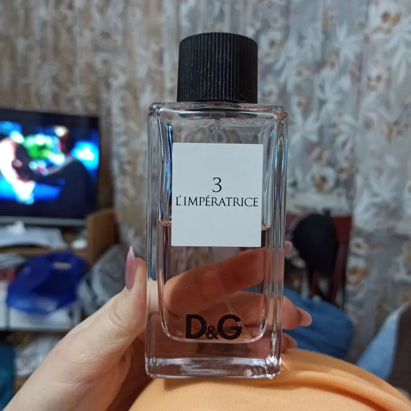 Туалетная вода Faberlic