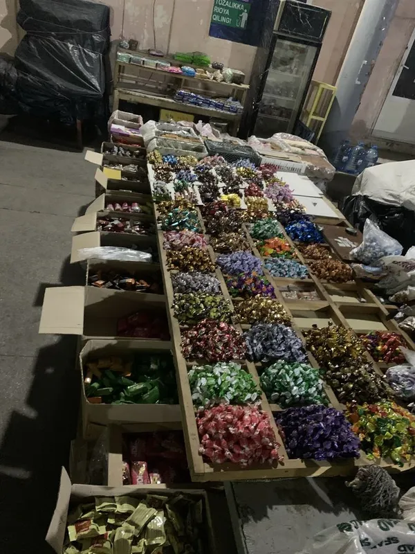 tayyot biznes qandolat mahsulotlari 1