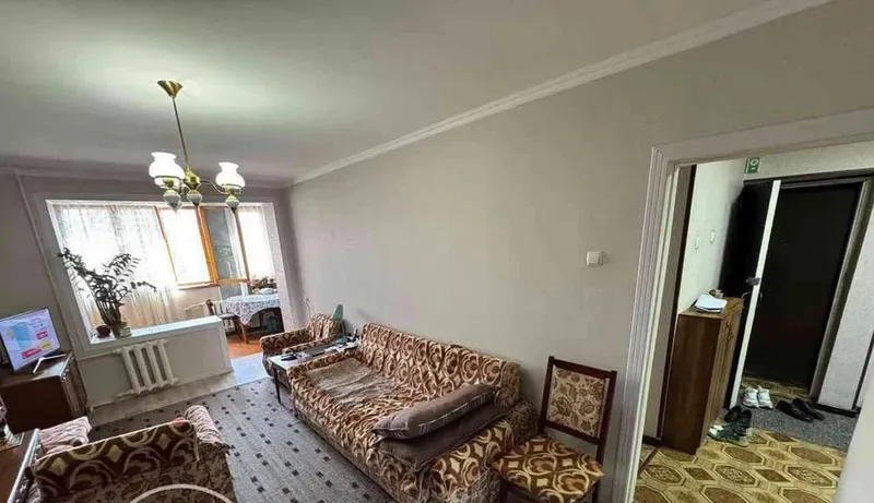 Продается квартира