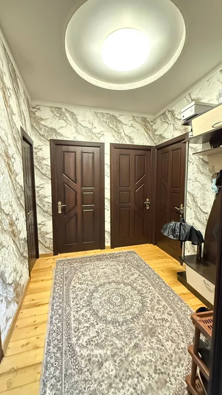 Продается 3 комн. кварт. на 2 квартале Чиланзар 4