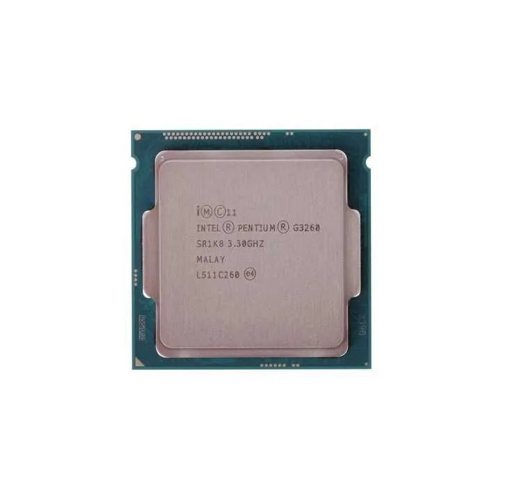 Процессор Intel Pentium G3260