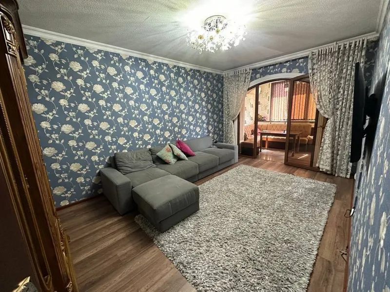 Арееда Юнусабад 18 кв