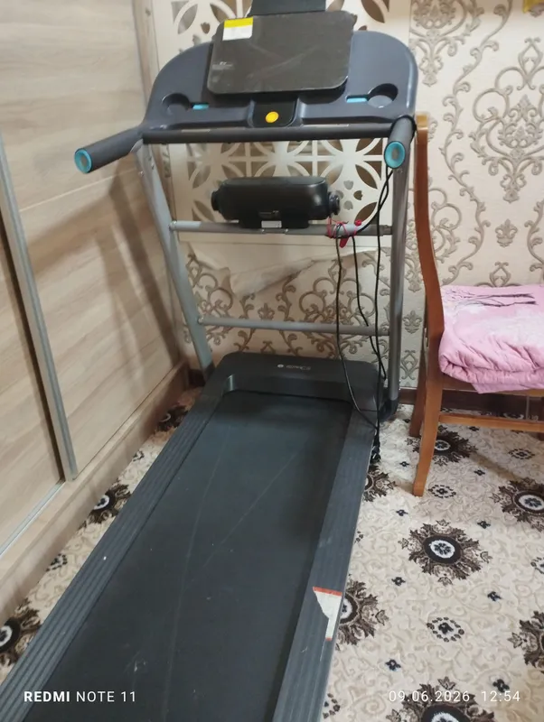 begavoy darojka ispace 120 kg li