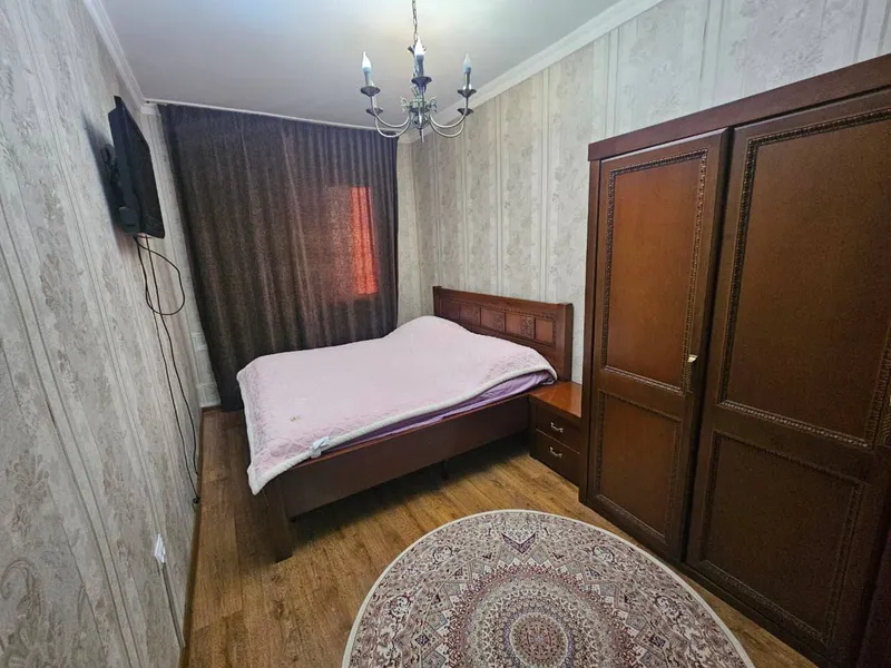 Дружба народов 3/7/9 — фото 2