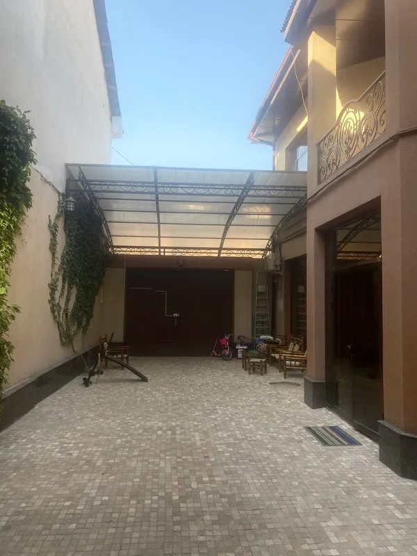 Сдается дом на Дархане — фото 1
