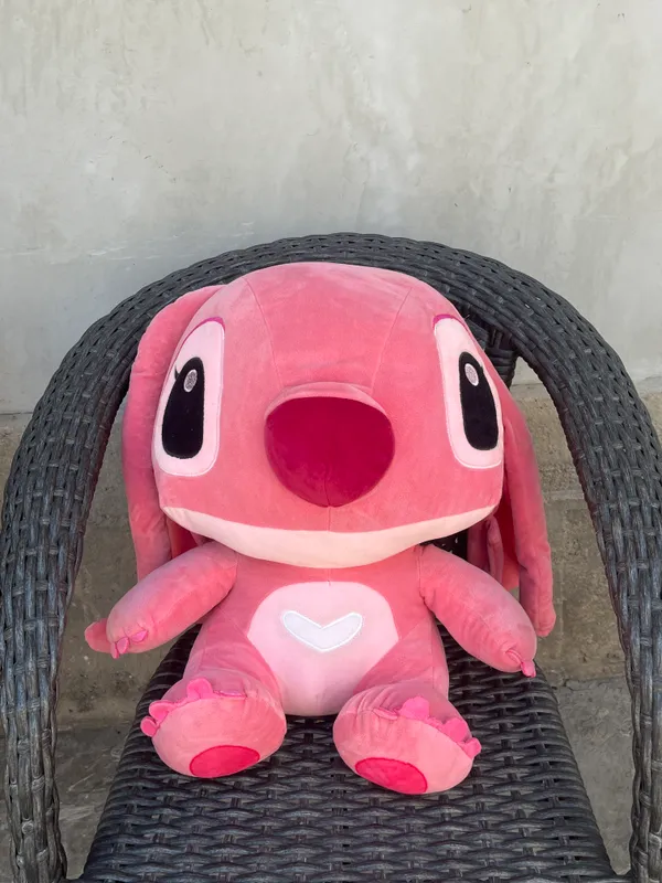 Kelishimiz mumkin stich qiz bola varyandi ajoyib a