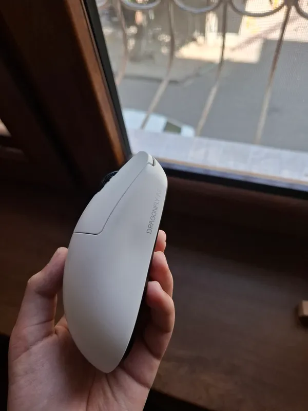 мышка atk a9 plus 3