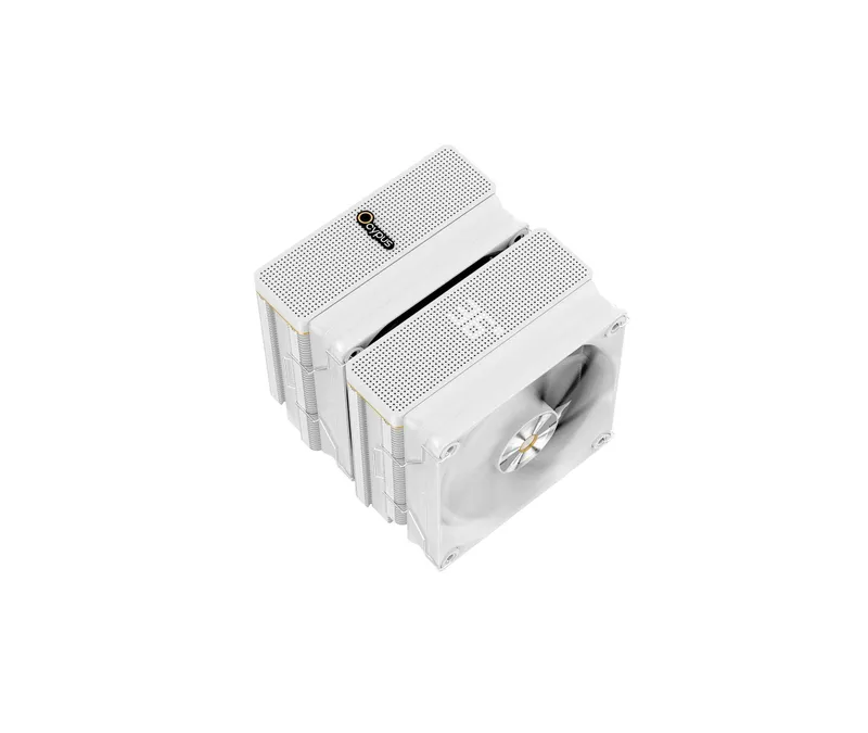Кулер Ocypus Iota A62 White 2