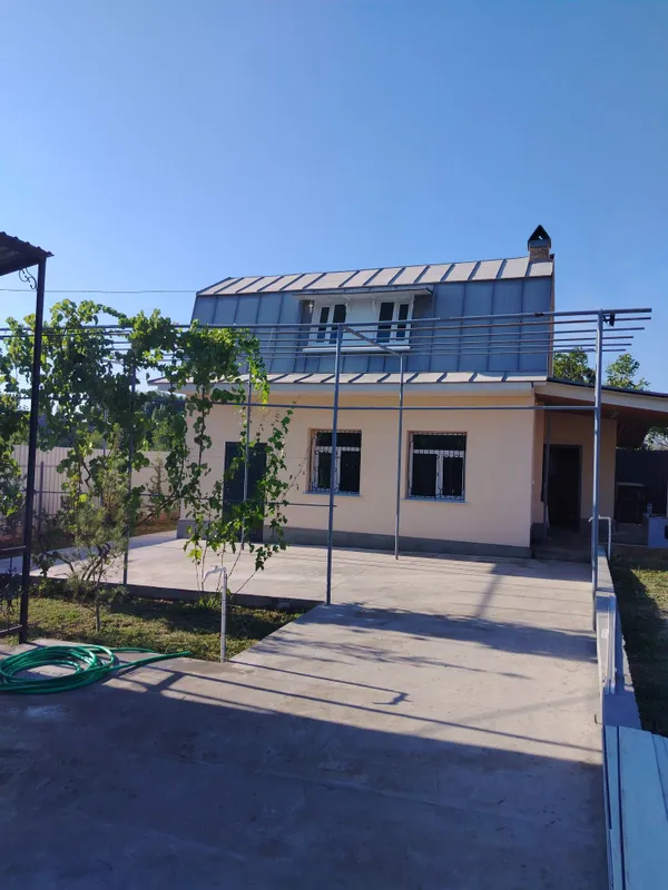 Своя дача, 20 км от Ташкента. 1 Своя дача, 20 км от Ташкента. 1