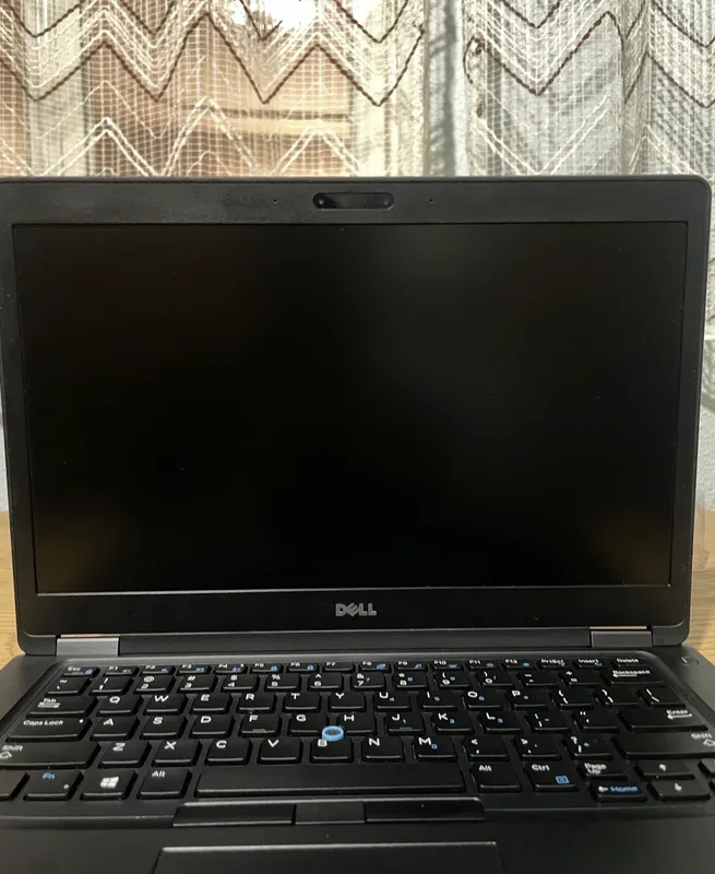 Dell Latitude 5490 срочно продается — фото 2