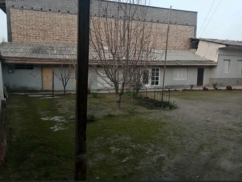 Uchaska sotiladi Yunusobod tumani