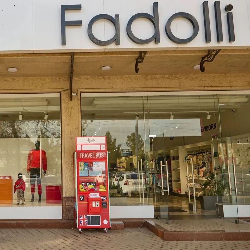 Garantiyasi bor faqat naxt pulga savdo — фото 4